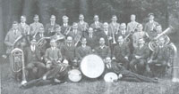 Musikverein Wyhlen 1923