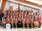 Musikverein 1993